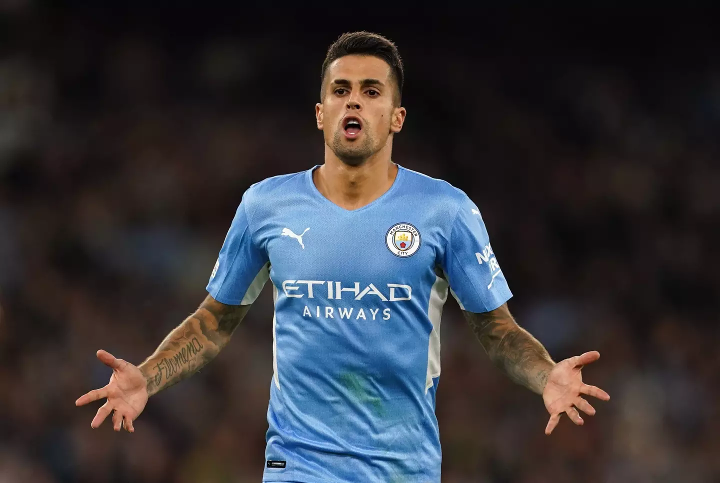 Joao Cancelo (PA)