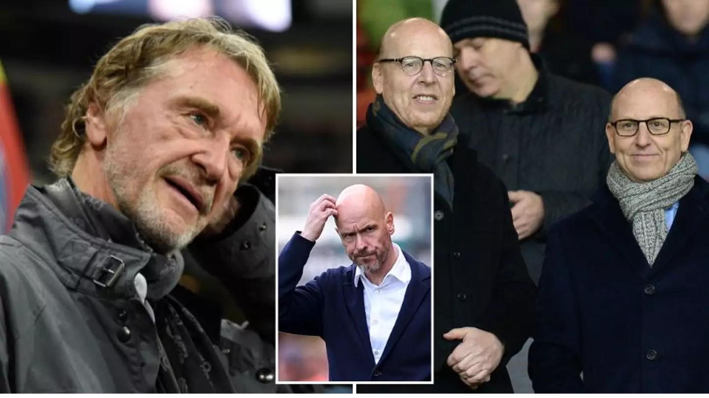 "Insiders are adamant..." - Journalist drops intriguing update on Man Utd takeover battle