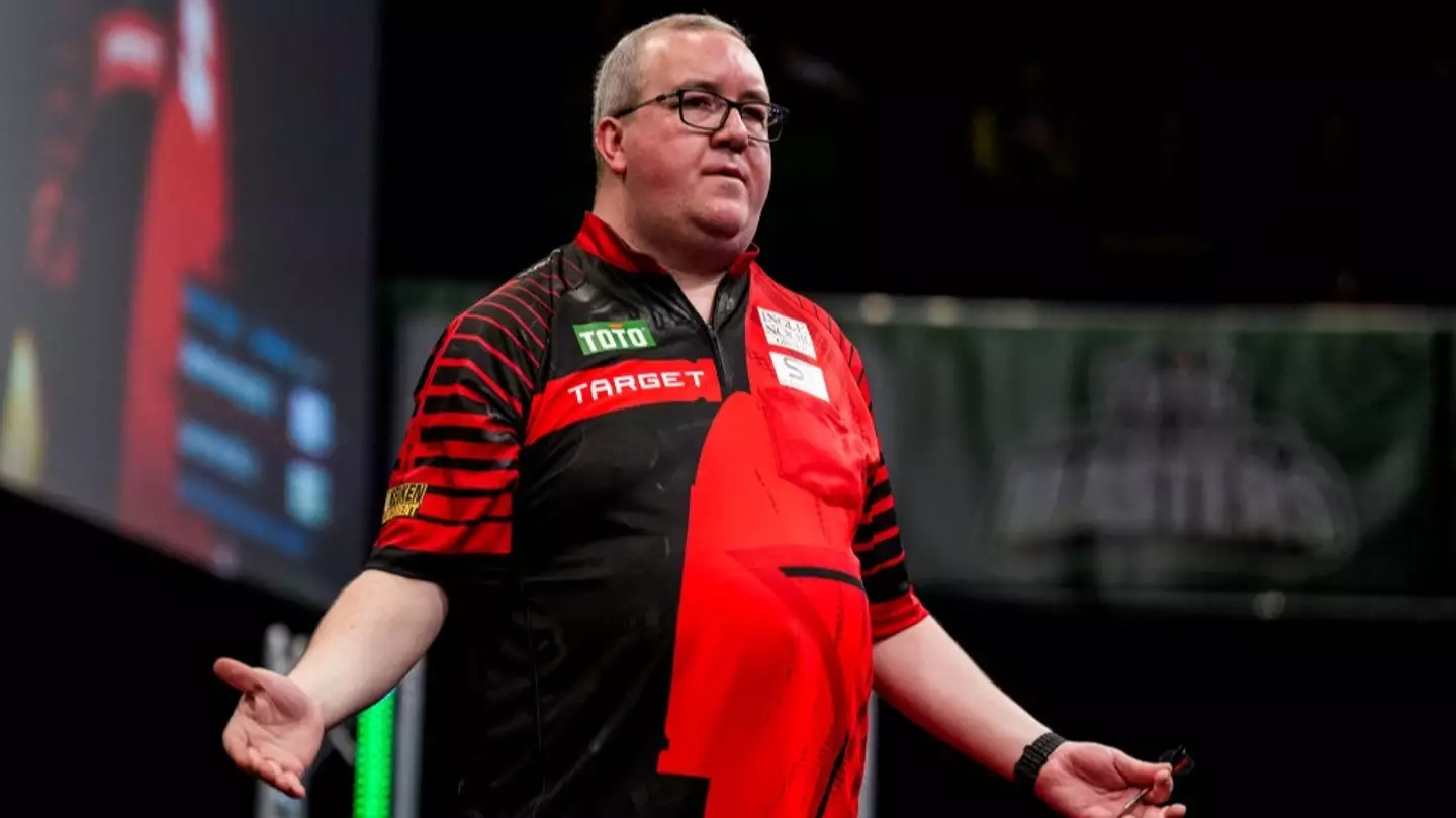 Stephen Bunting Fires Warning to Luke Littler Amid Pre-World Championship Win