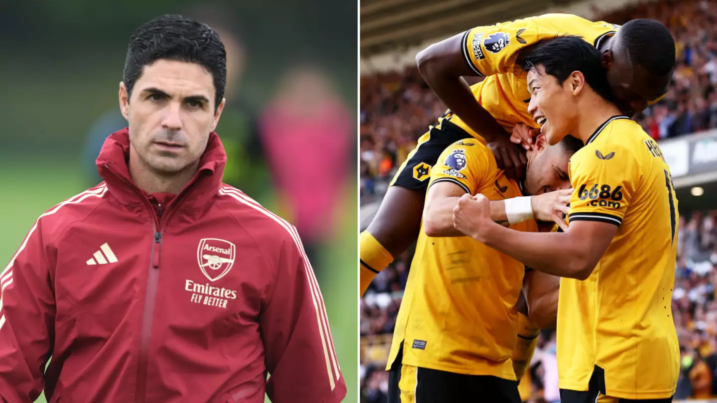 Arsenal suffer transfer setback as key target tells Mikel Arteta he doesn't want to join in January