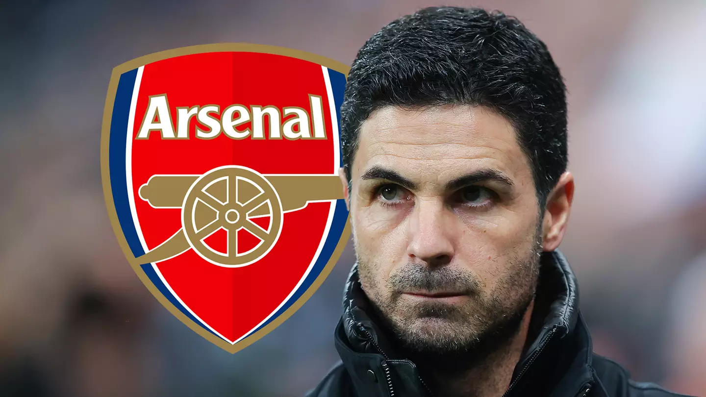Mikel Arteta ready to 'axe' seven first-team stars in brutal Arsenal summer overhaul