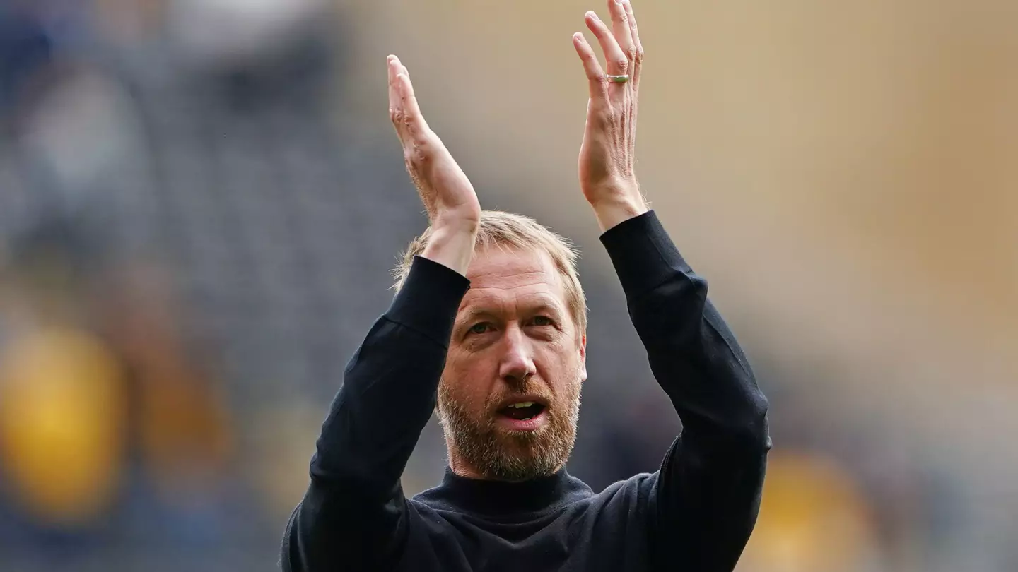 Ex-Chelsea star backs Graham Potter for accepting Todd Boehly’s approach for Head Coach role