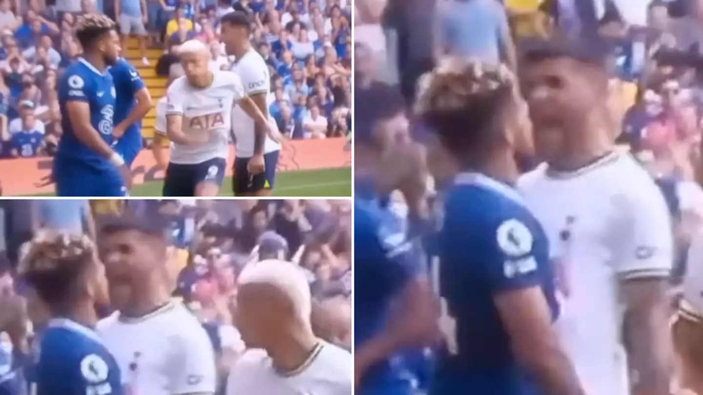 Premier League/Twitter