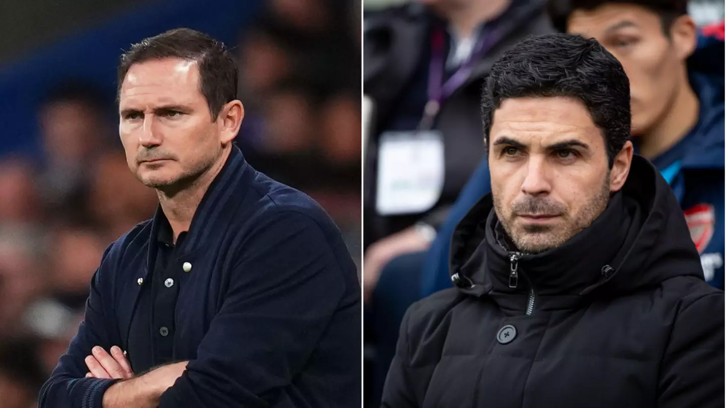 Chelsea make bold Frank Lampard decision ahead of Arsenal clash
