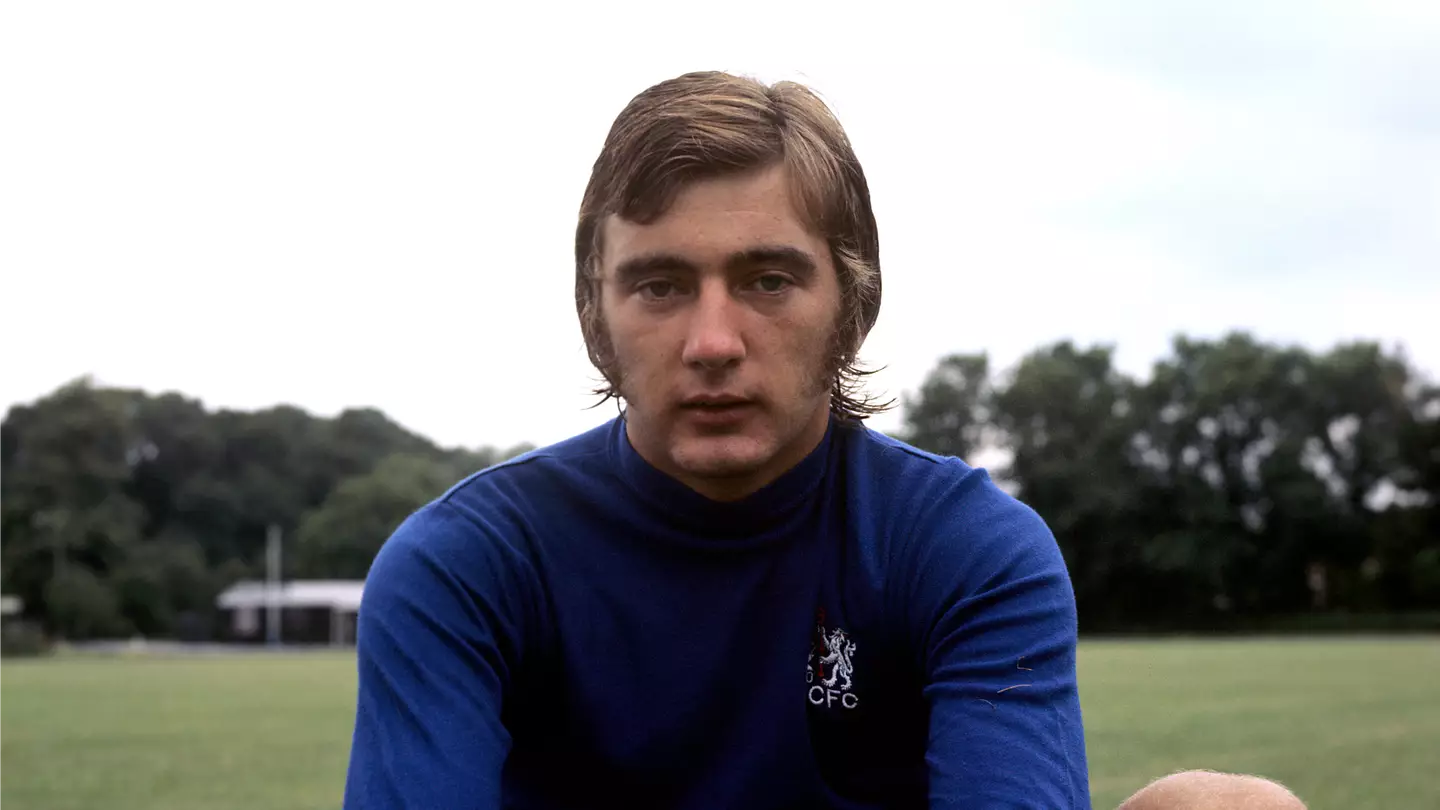 Alan Hudson Demands The FA Delete His Playing Records With England
