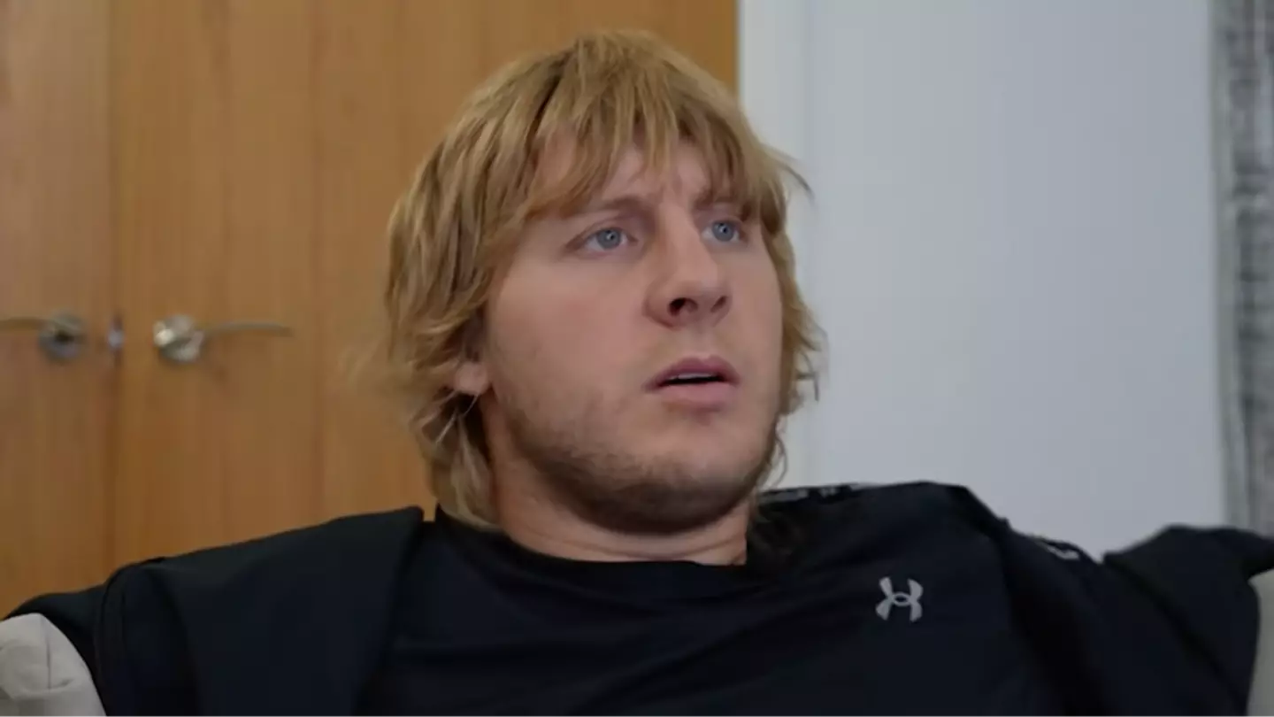 Paddy Pimblett Makes Damning Comment During UFC 321 That Will Anger Dana White