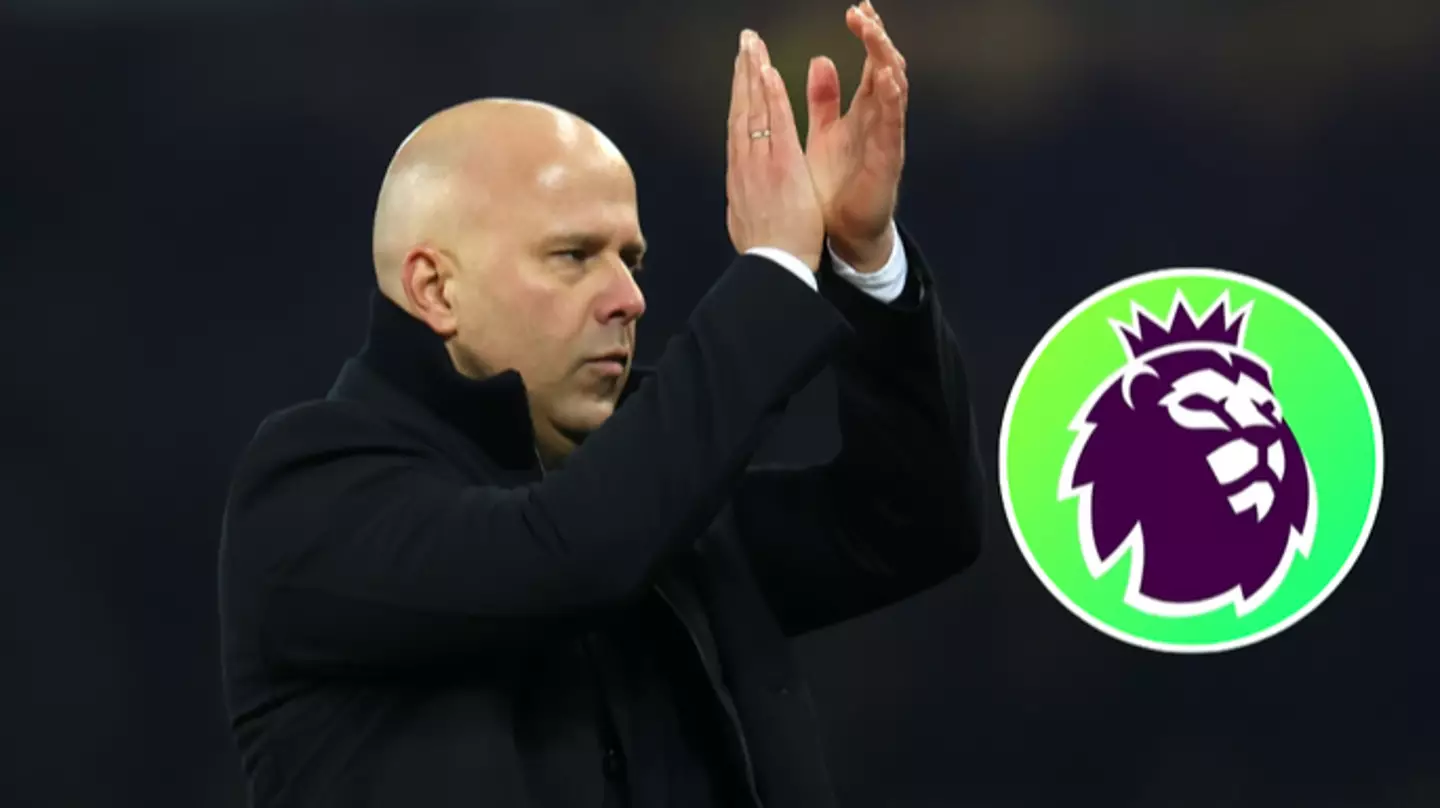 Premier League in swift U-turn over Arne Slot 'extended ban' as Merseyside derby row takes surprise twist
