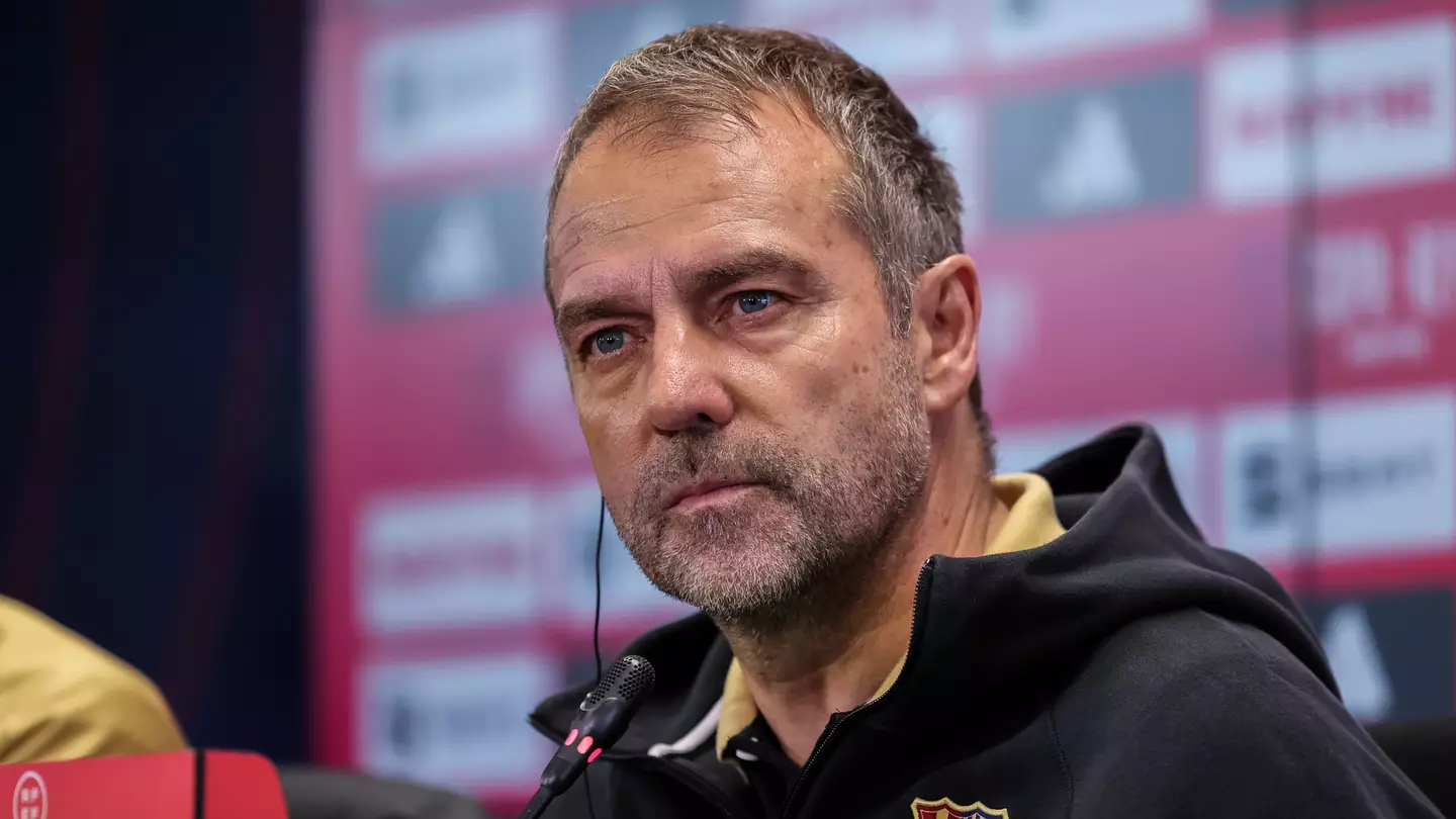 Barcelona to complete transfer weeks after Spanish window closes after spotting 'loophole' in FIFA rules