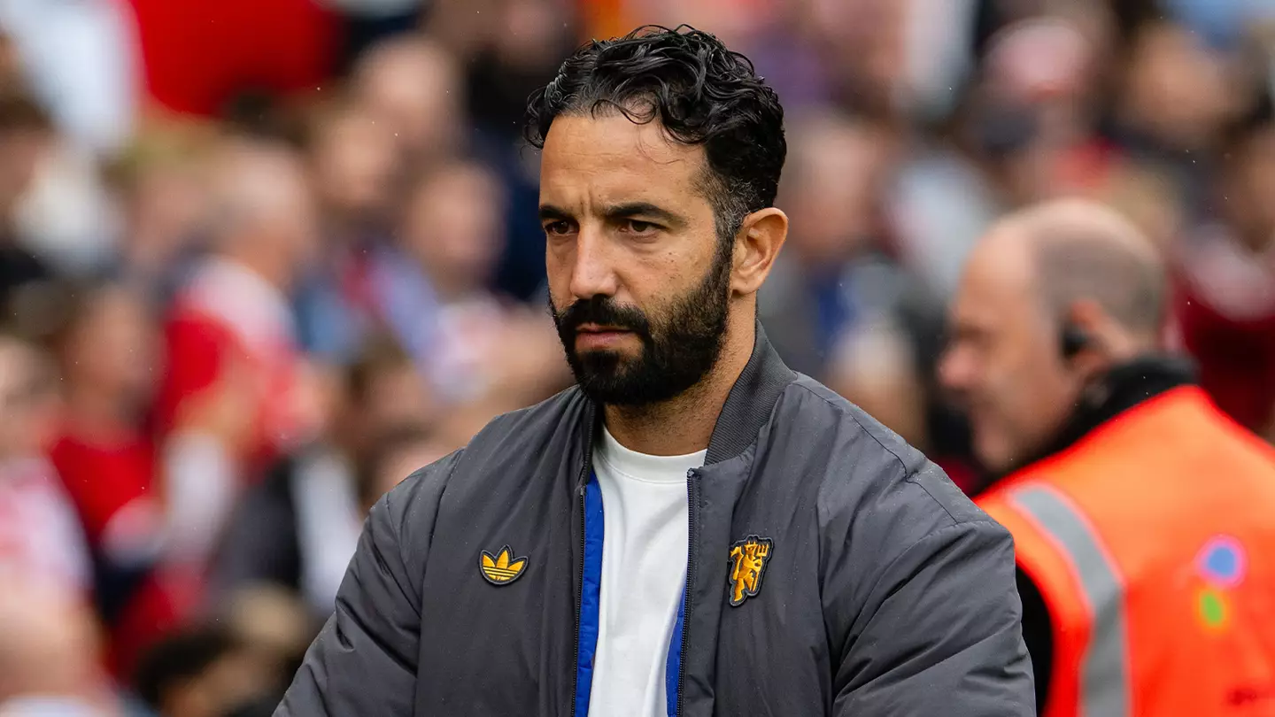 Man Utd Reach Agreement for Player to Leave Days After Transfer Deadline
