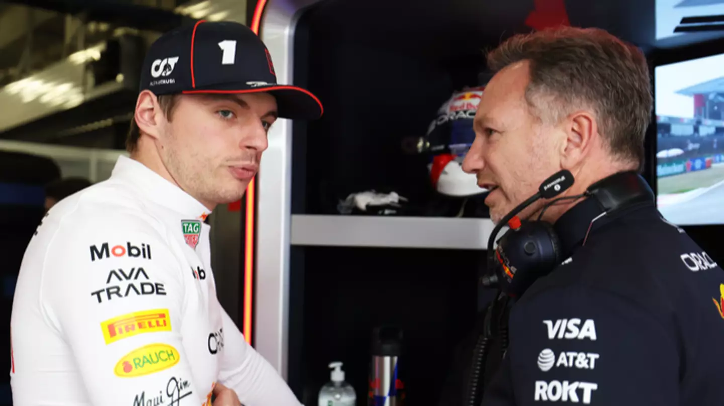 FIA 'bombarded with complaints' ahead of Miami Grand Prix after Red Bull spot something 'impossible'