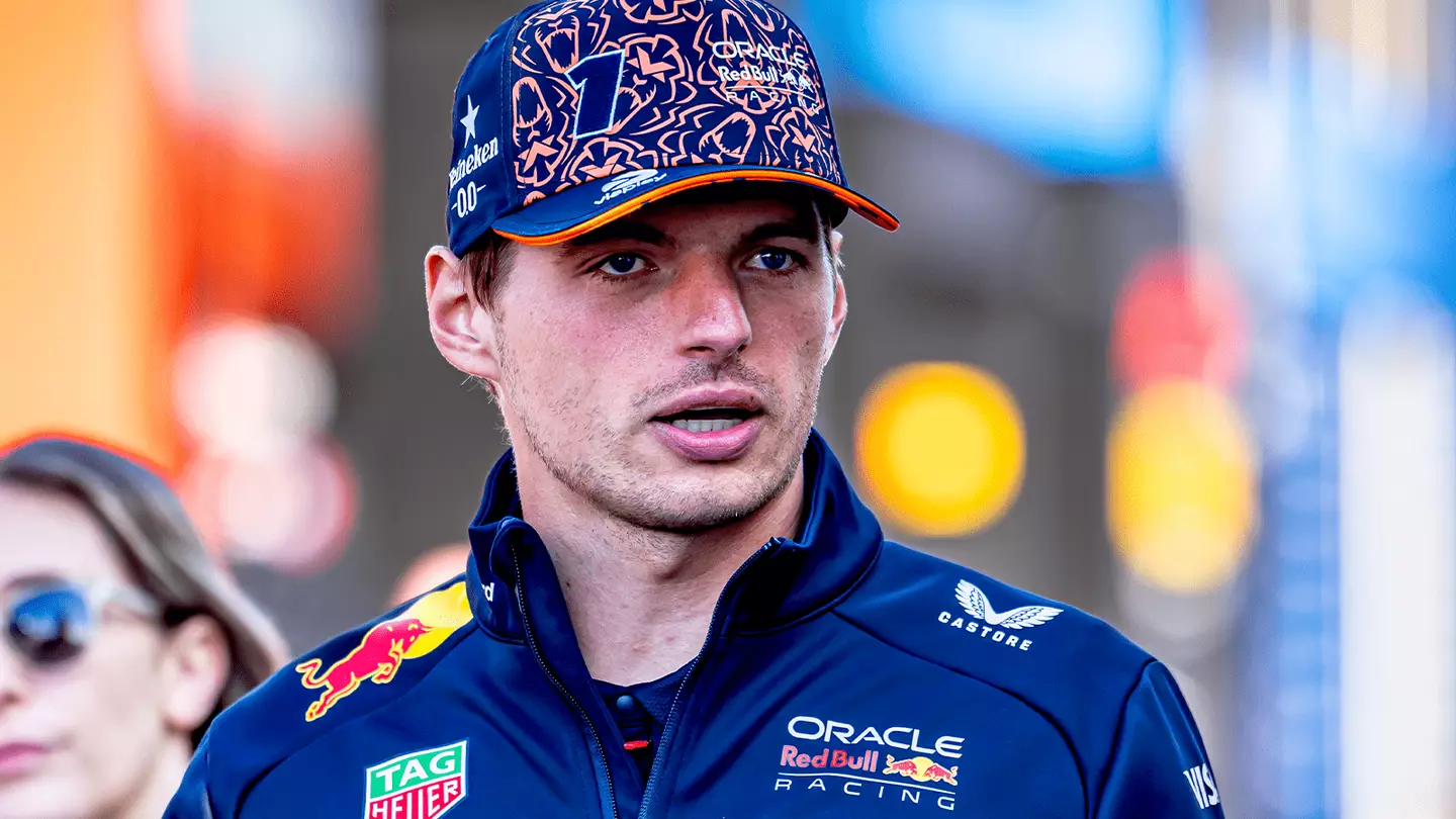 FIA make major change ahead of Dutch GP amid Max Verstappen and George Russell concerns