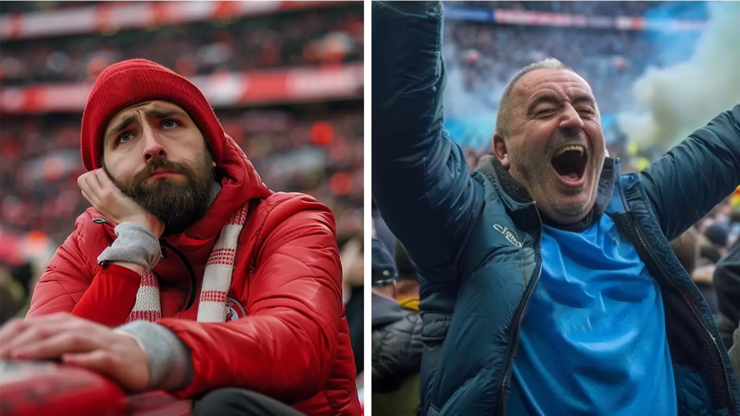 How the Premier League table would look if all matches ended at 90:00