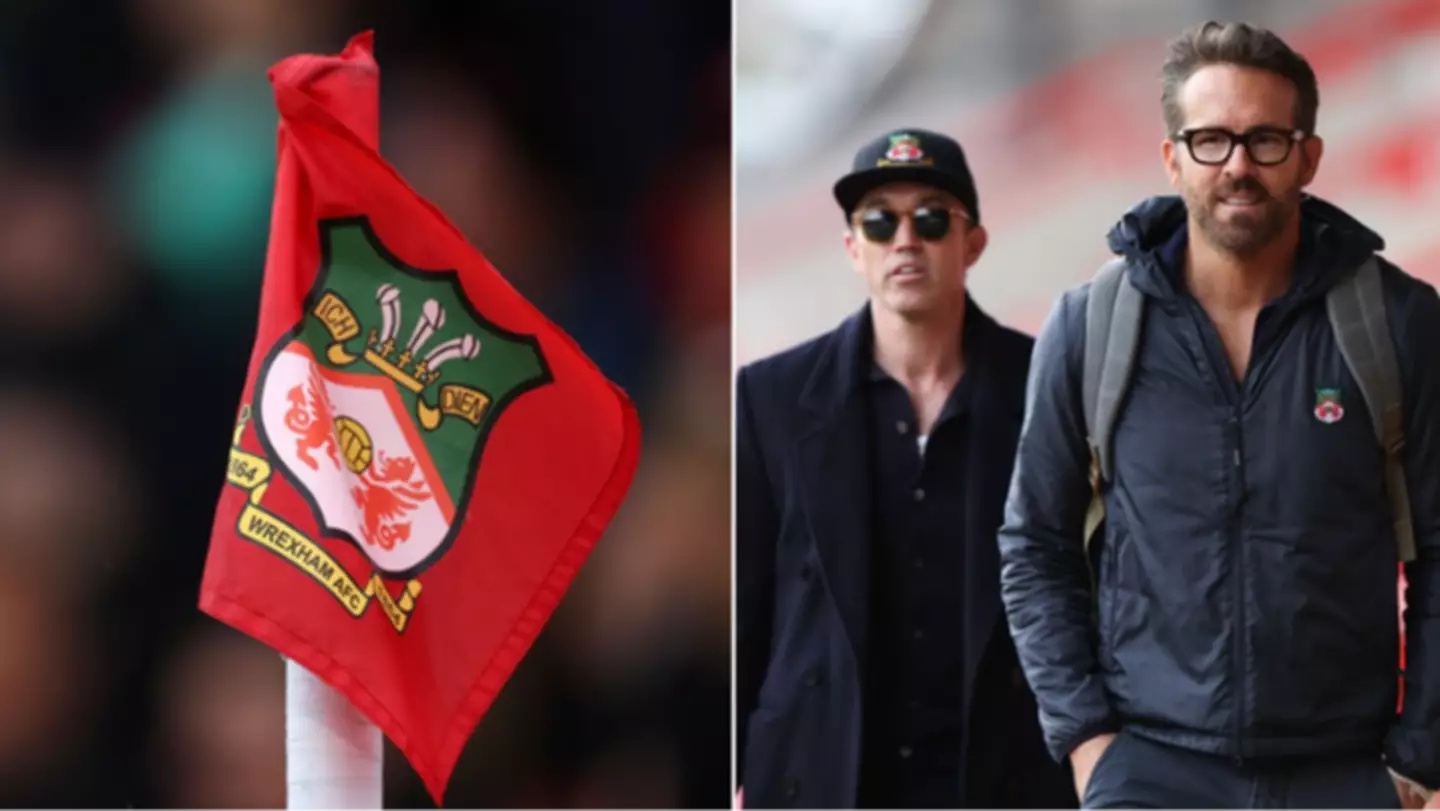 Wrexham announce huge change behind the scenes with key figure set to leave the club