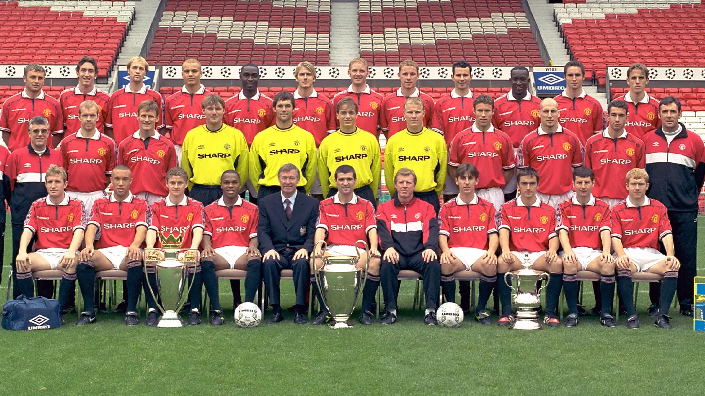 What happened to the forgotten Man Utd player who played just two seconds in the Premier League