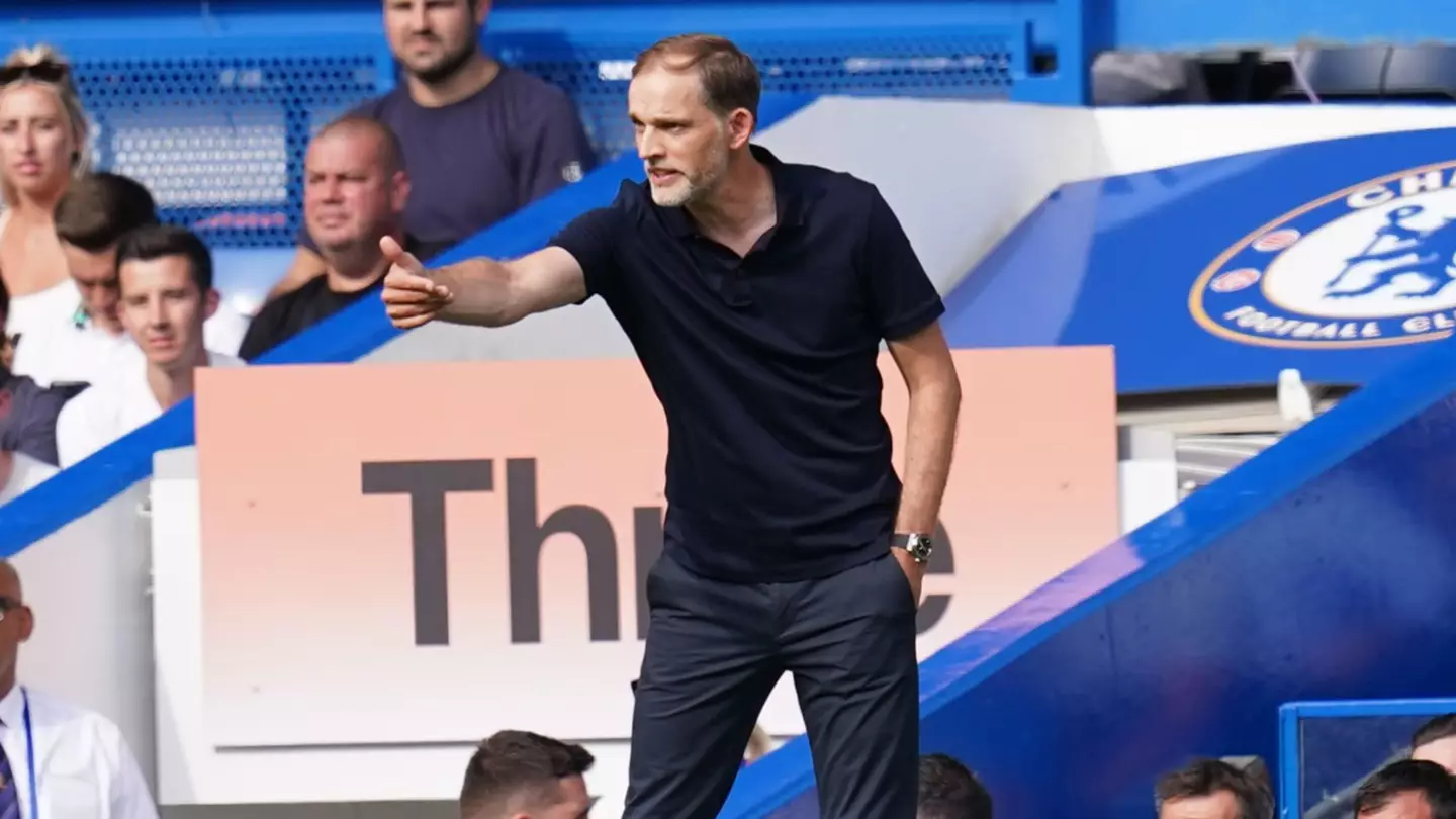 Fofana, Chalobah, Gordon, Aubameyang: The latest Chelsea transfer news as Thomas Tuchel eyes more signings