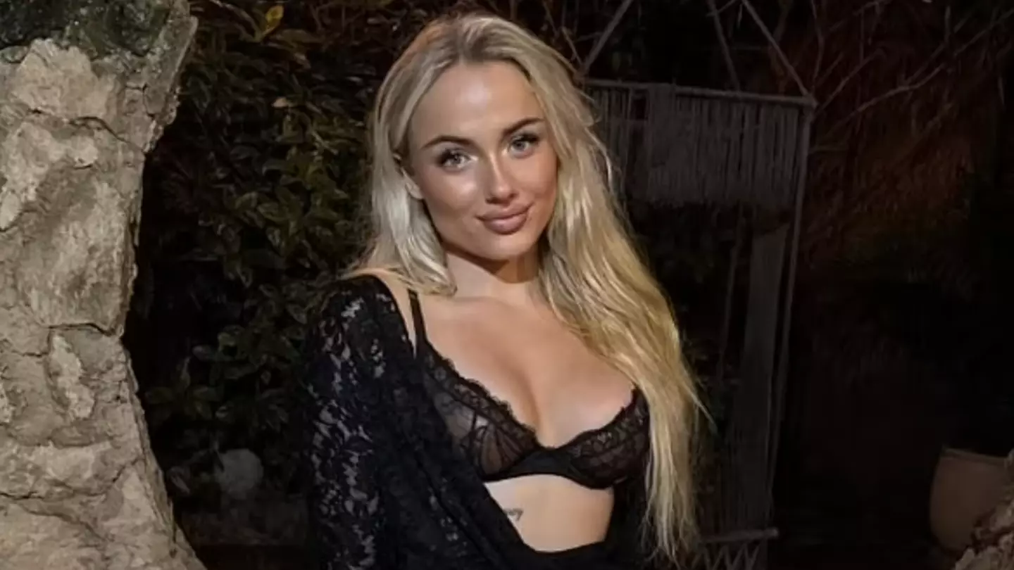 Mia Kate Rose/IG