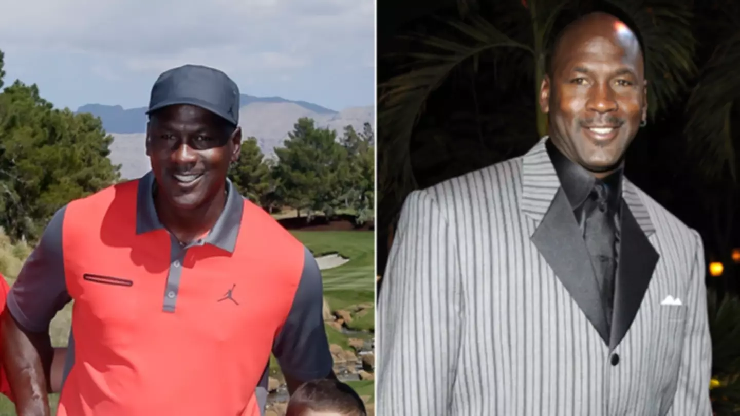 Michael Jordan's most expensive holiday was with fellow NBA legend and the full cost breakdown is staggering