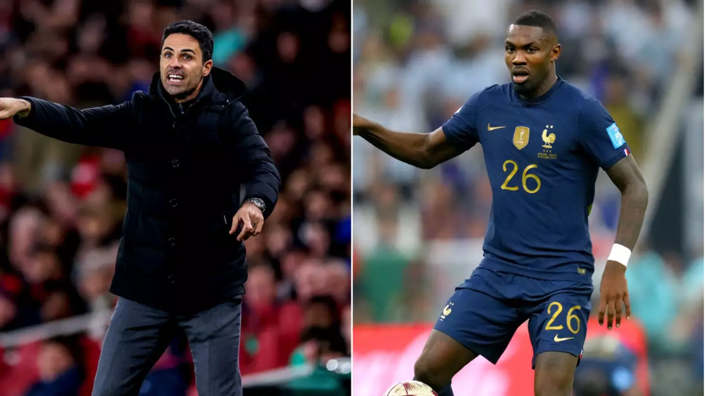 Inter Milan look to beat Man Utd and Arsenal to "world-class" striker as contract offer revealed