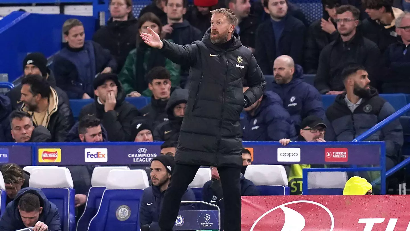 Graham Potter concerned over World Cup chances for Chelsea players amid injury problems