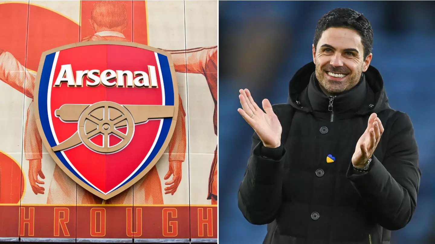 Mikel Arteta handed major boost as Arsenal open talks with 'top player'