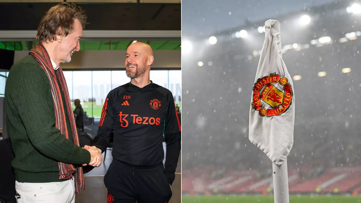 Manchester United make 'huge offer' for Brentford's Ivan Toney, Sir Jim Ratcliffe isn't messing about