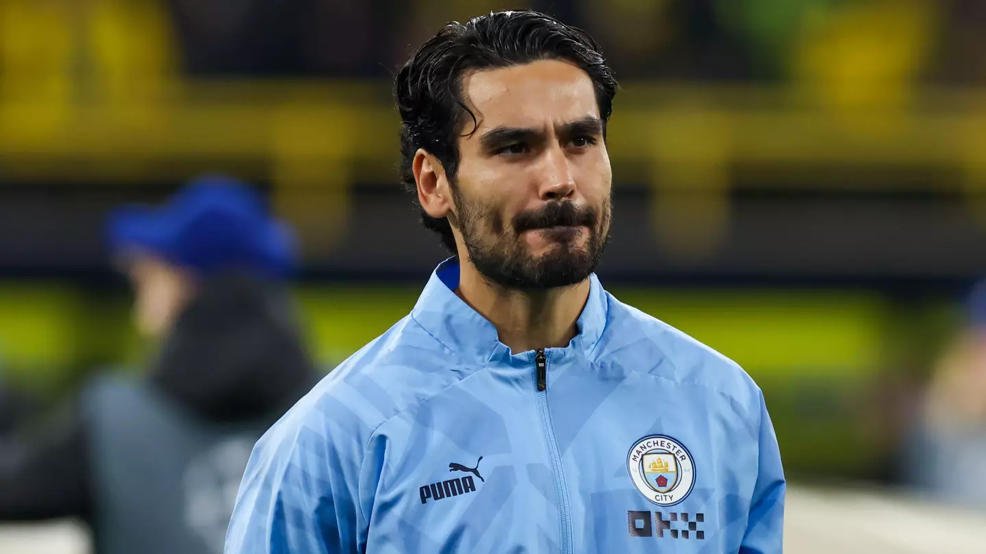 Two major European clubs weigh up move for Manchester City midfielder on FREE transfer next summer