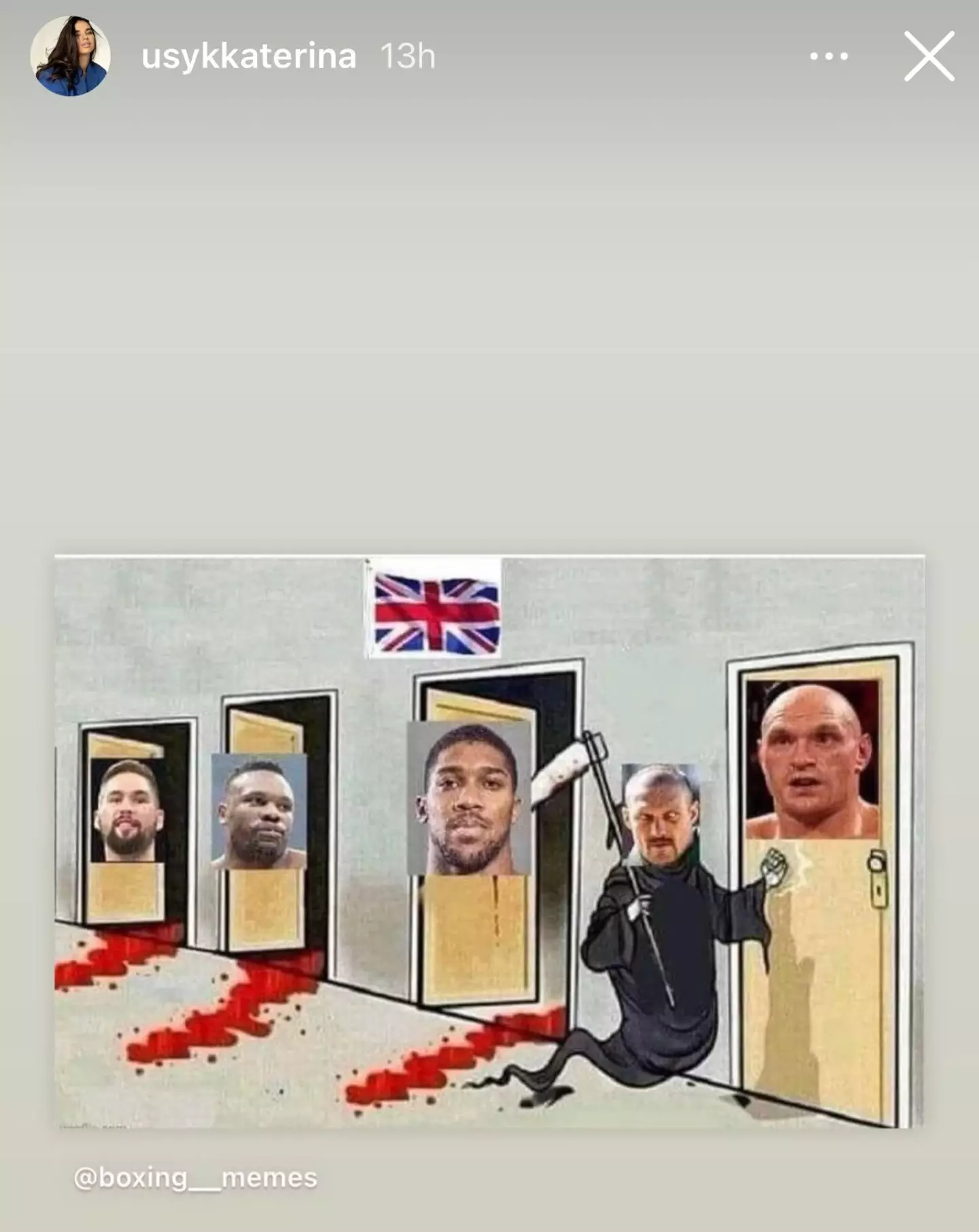 Image: via Instagram