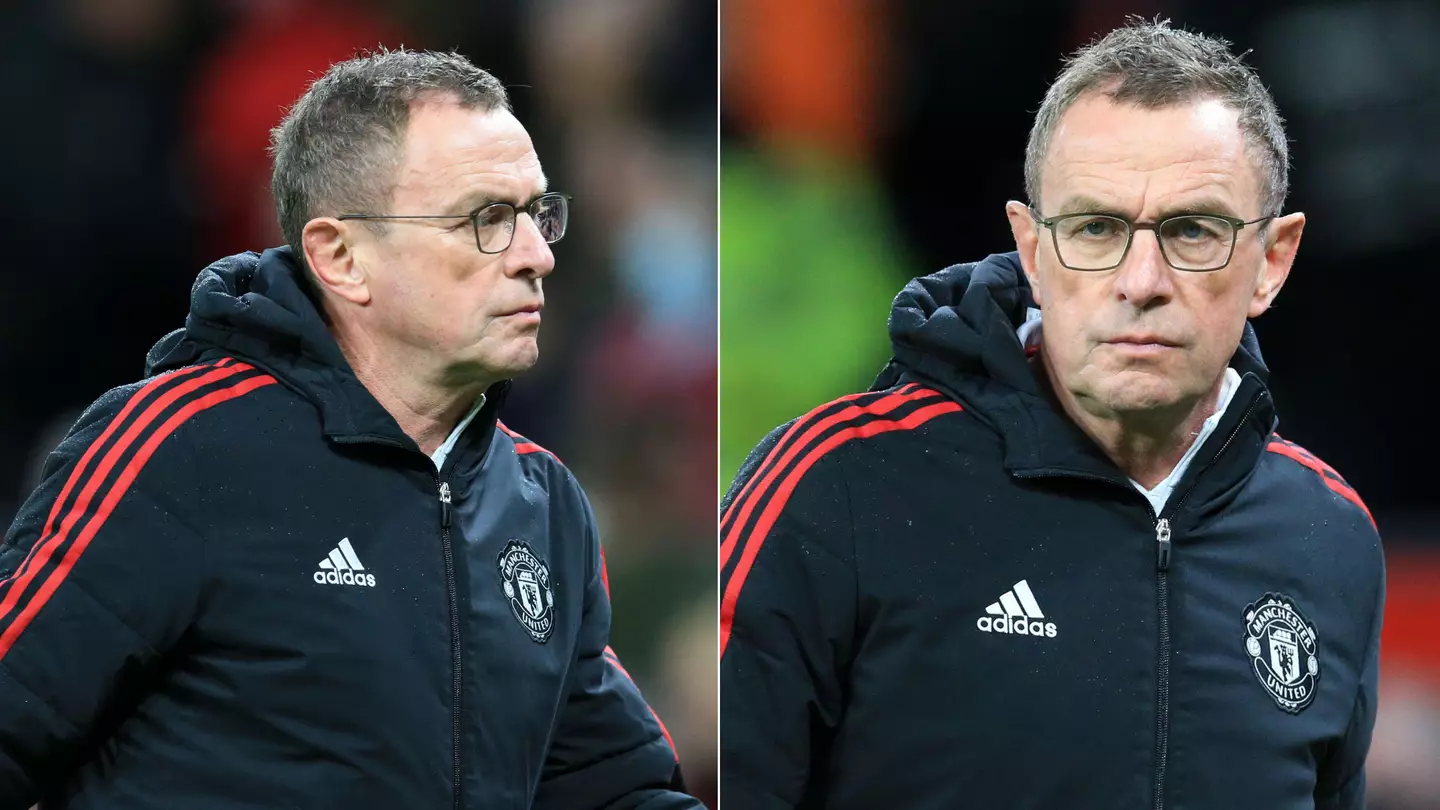 Manchester United Star Ready To Make Move In January Transfer Window