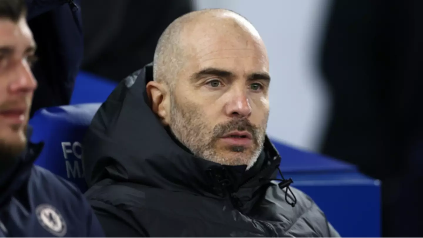 Jamie Carragher tears apart Chelsea in brutal rant during Brighton defeat and says he 'can't get his head around' one issue