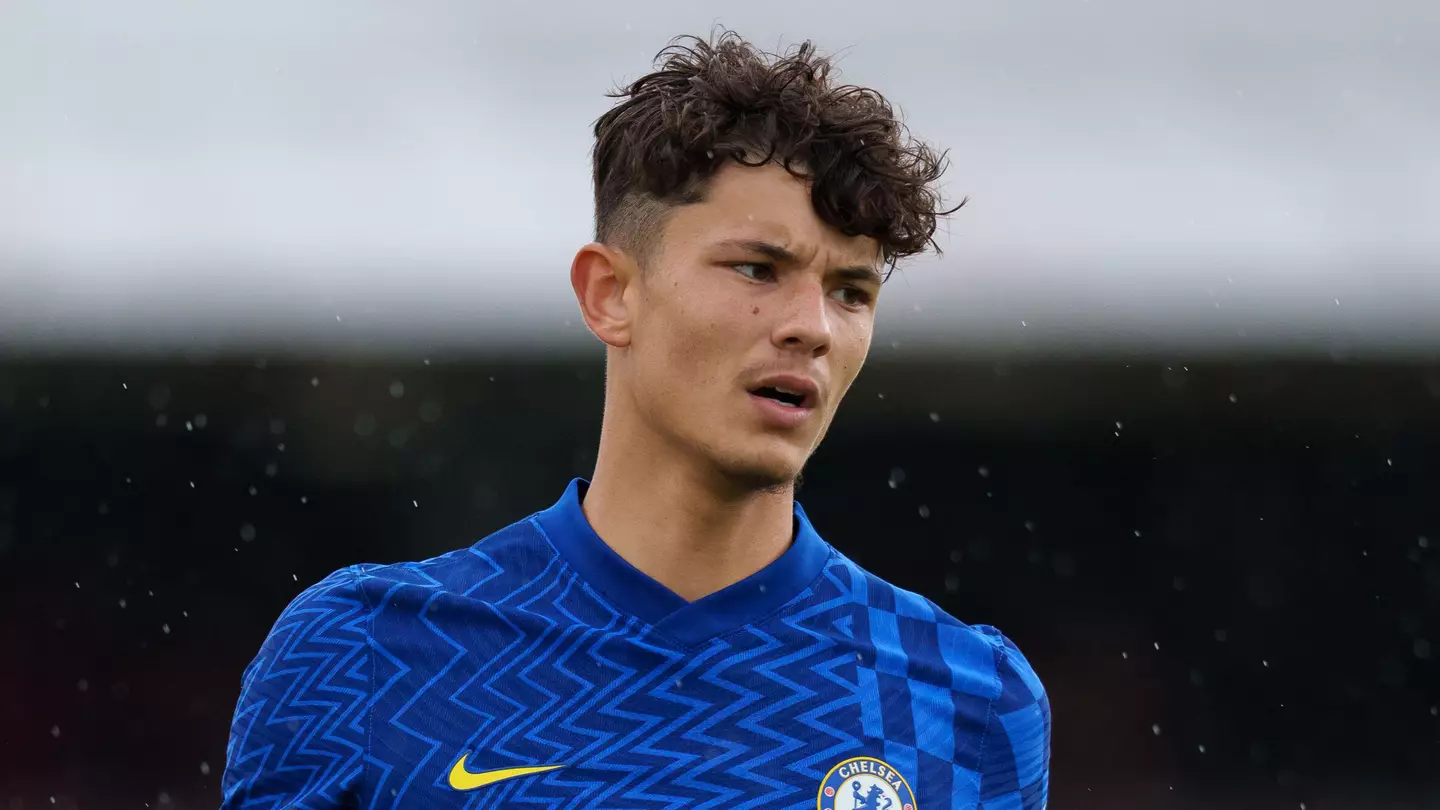 Manchester City open talks over deal for Chelsea striker with contract expiring at the end of the season