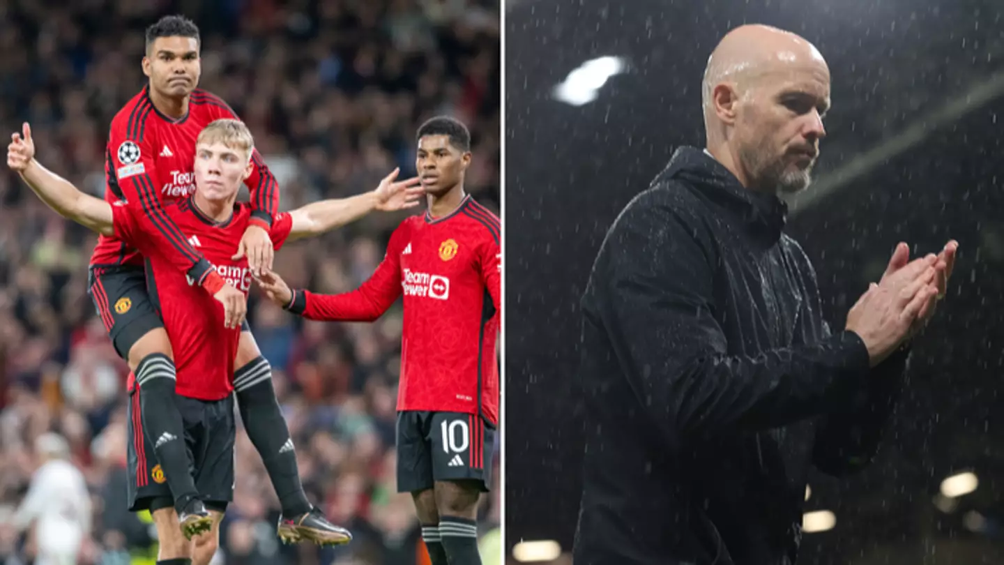Man Utd could cost Premier League extra Champions League spot after awful start to season