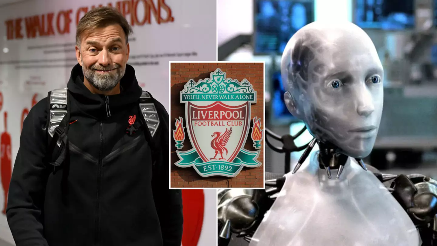 Supercomputer predicts next Liverpool boss with three Champions League winners battling for Jurgen Klopp's job