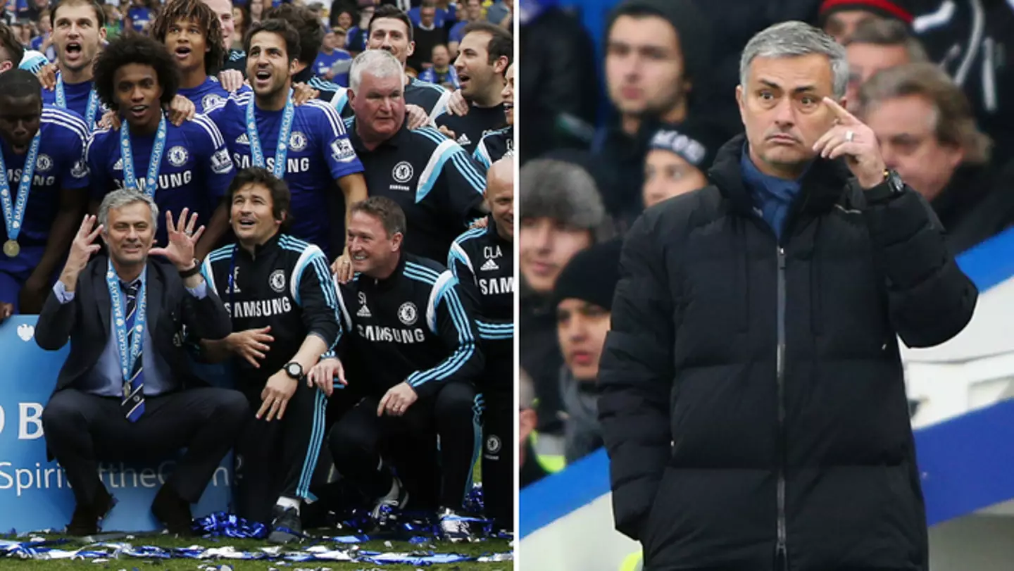 What happened to the three Chelsea youngsters Jose Mourinho tipped for stardom back in 2014