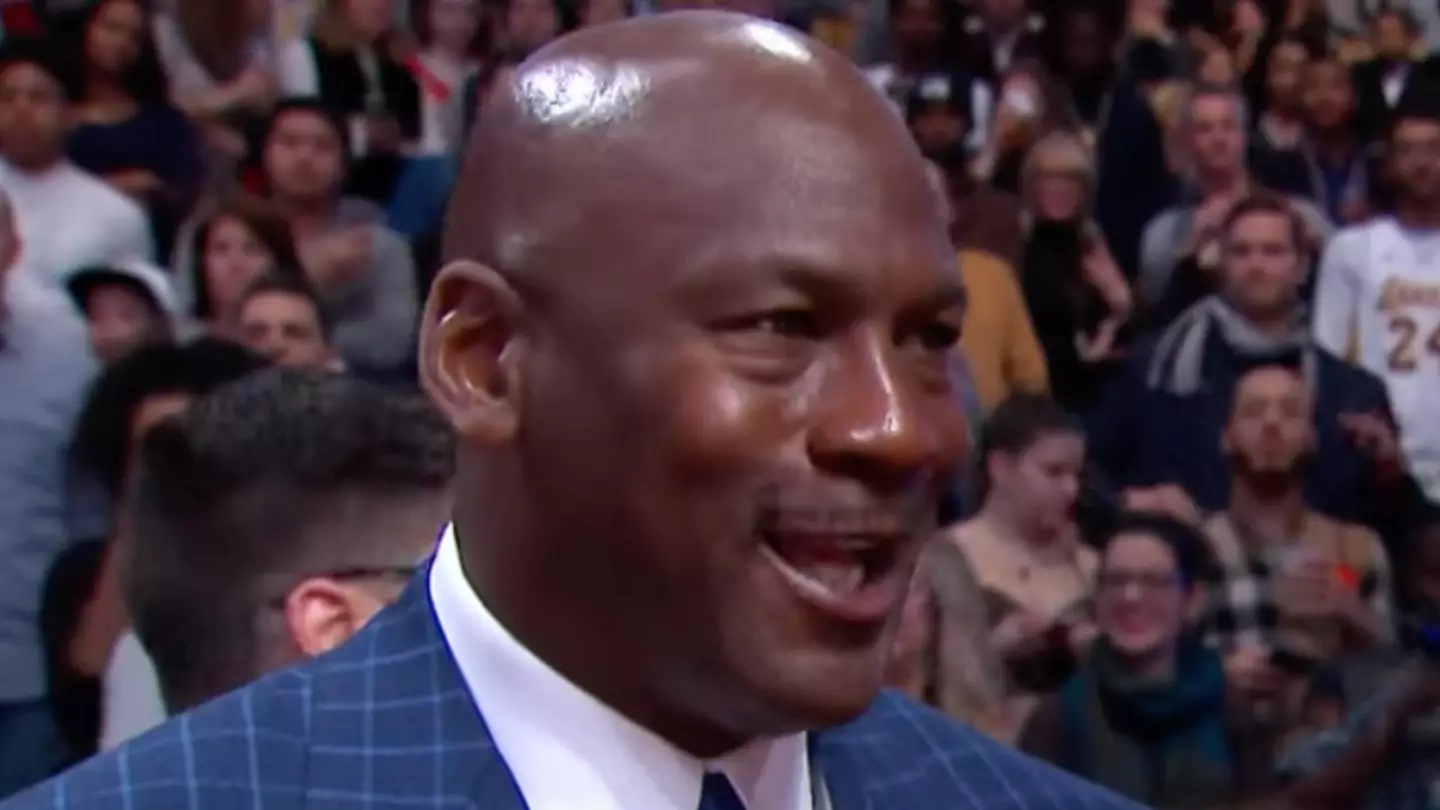Michael Jordan 'singles out' the four current NBA stars who he thinks are generational talents of the sport