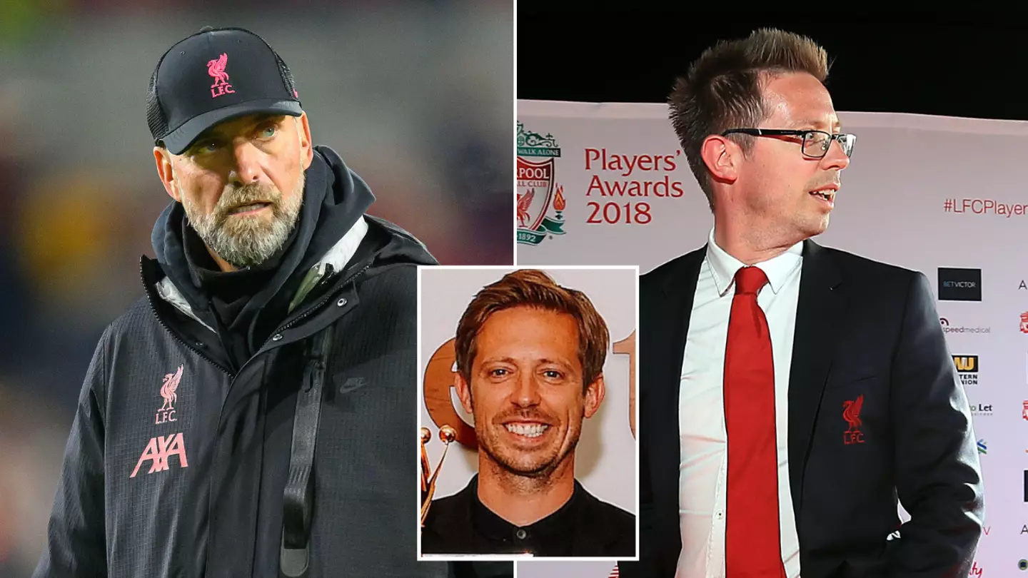 Premier League club 'interested in appointing ex-Liverpool chief Michael Edwards' as director of football