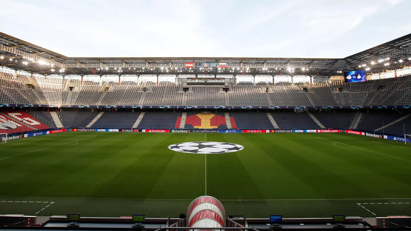 Preview: RB Salzburg vs Chelsea - Koulibaly injured as Blues on verge of Champions League knockouts