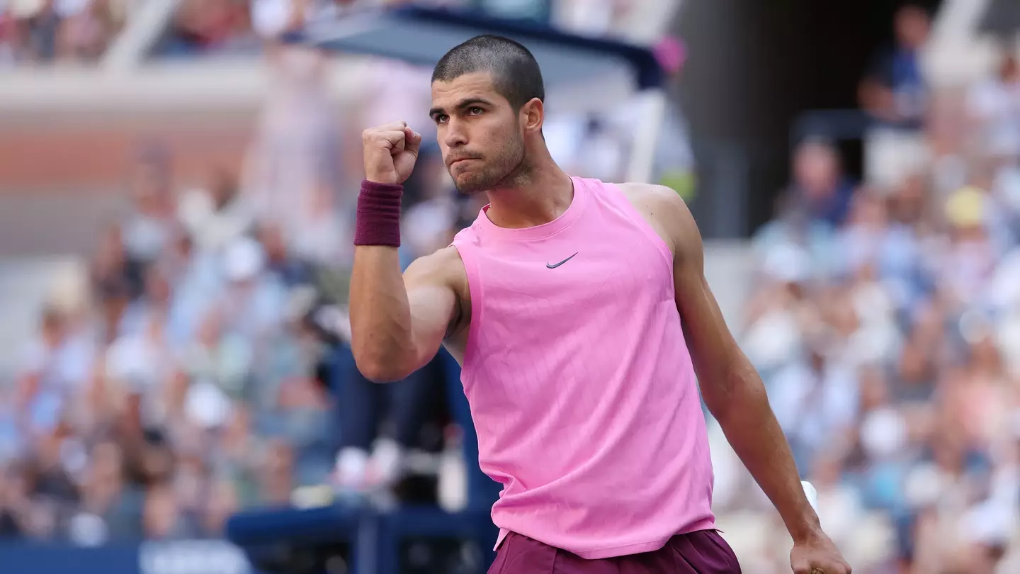 Carlos Alcaraz Fires Back at Andy Murray after 'Smoking' Dig at US Open Star