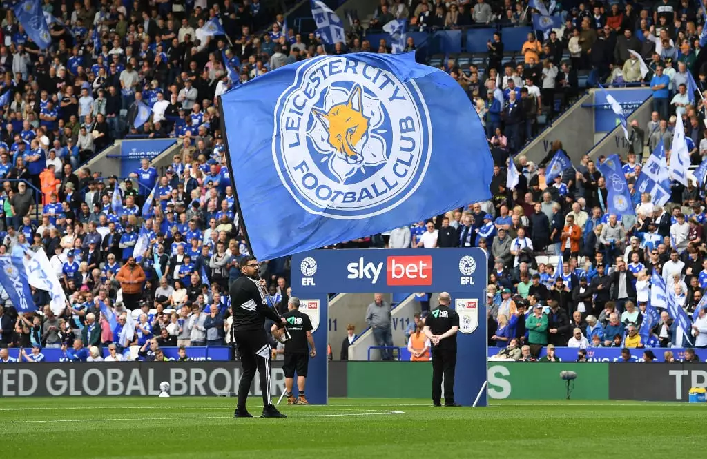 Tony Marshall/Getty Images