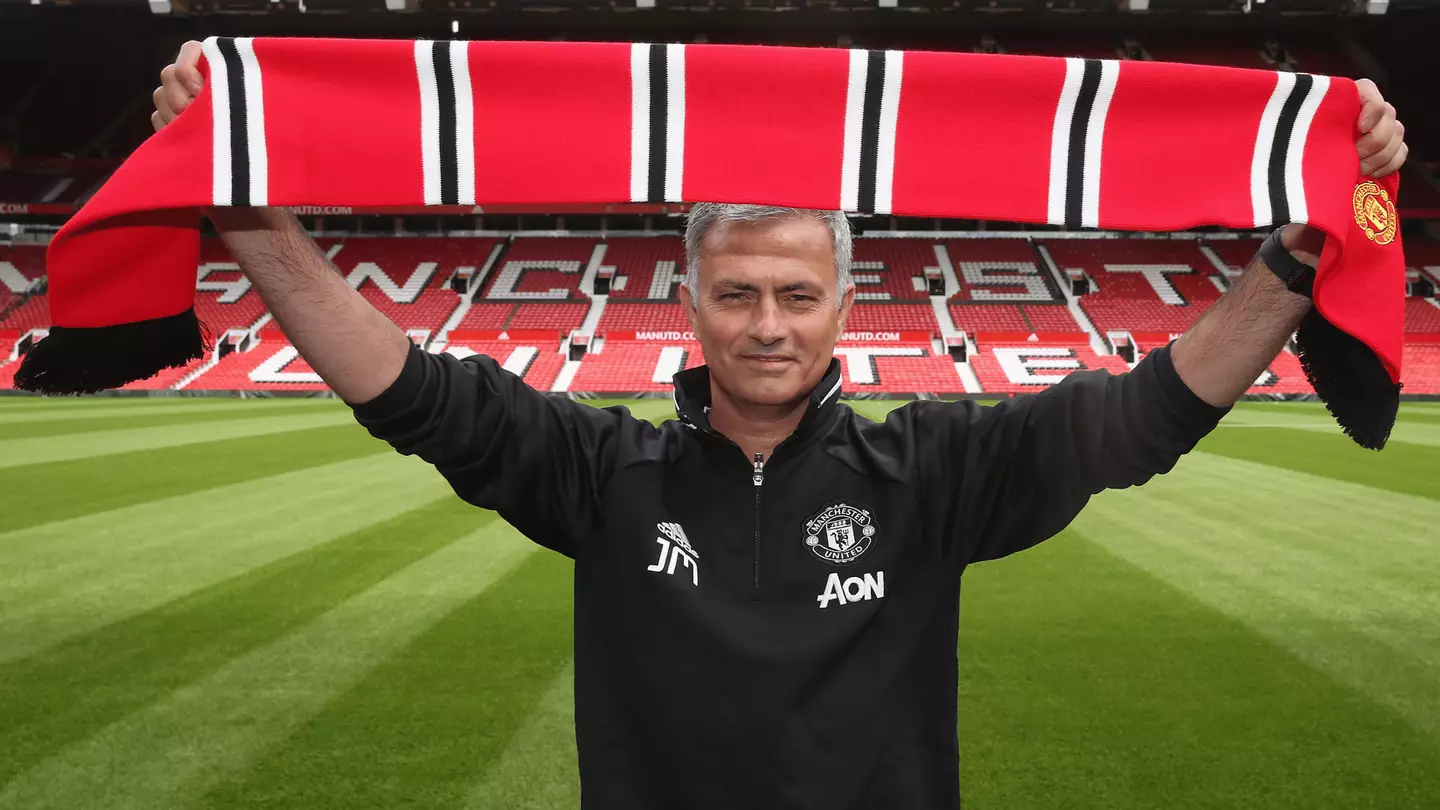 What Jose Mourinho has told ‘confidants’ about Man Utd return as new favourite emerges to replace Ruben Amorim