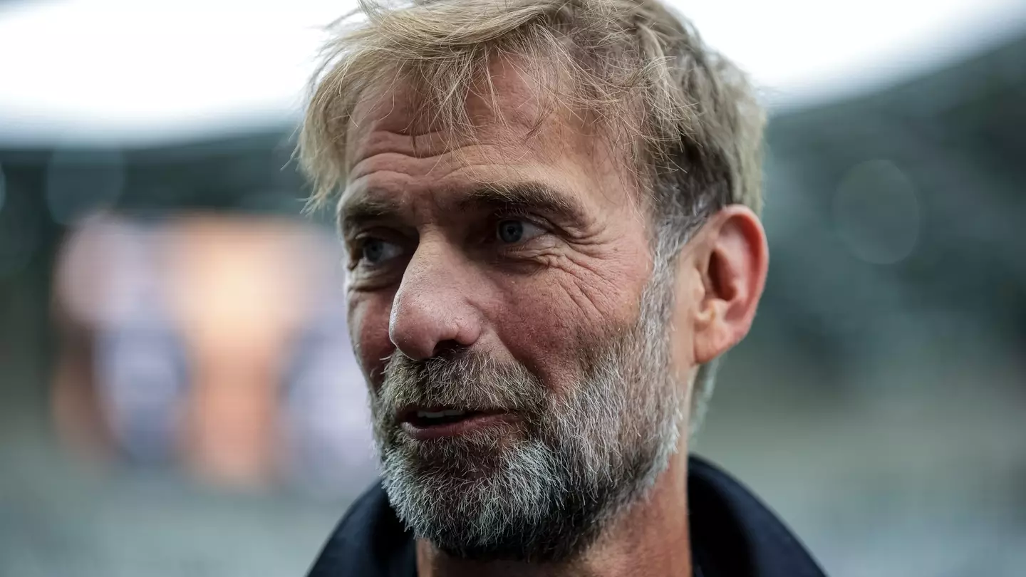 Jurgen Klopp Tipped to Make U-Turn on Job He Said He Wouldn't Take