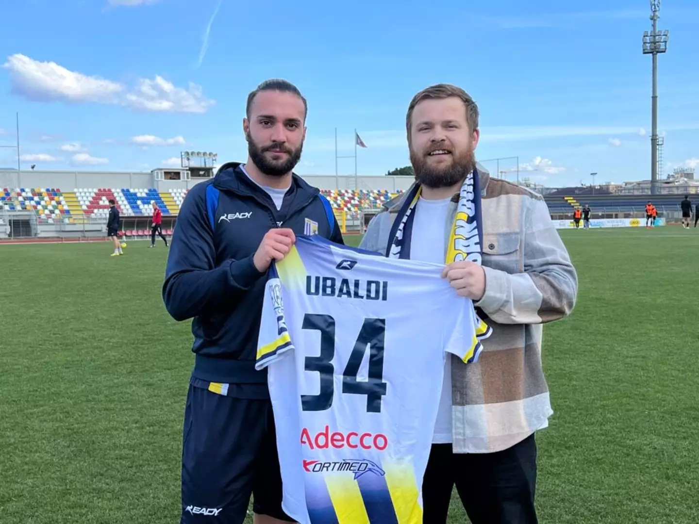 Image credit: Facebook/Jedd Cooley