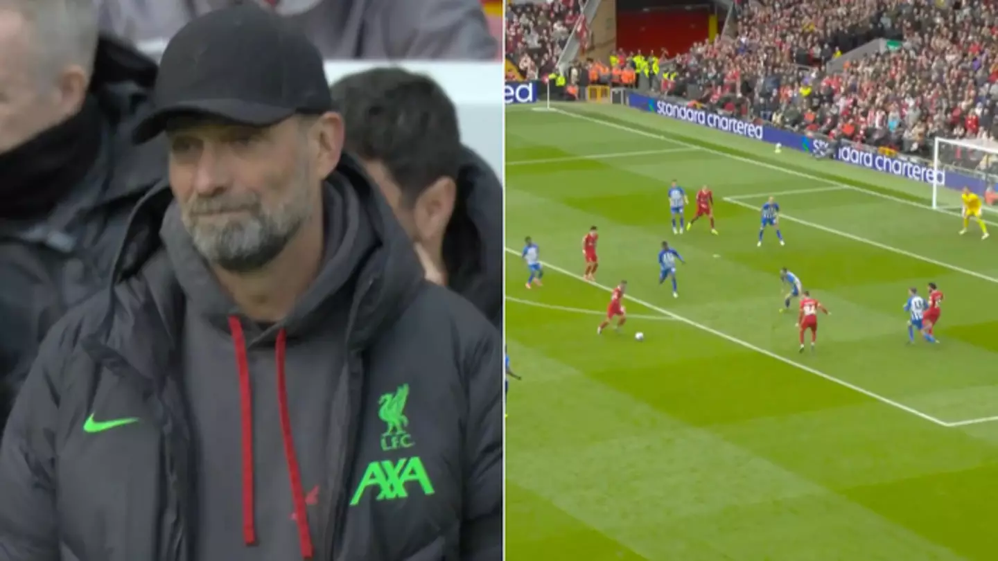 Liverpool fans blast one player despite crucial win against Brighton 