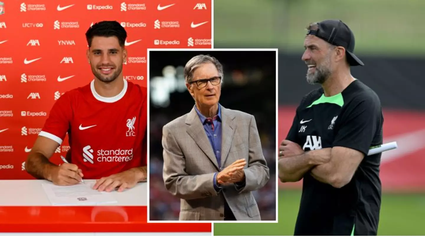"We need..." - FSG chief makes honest admission about Liverpool's transfer business