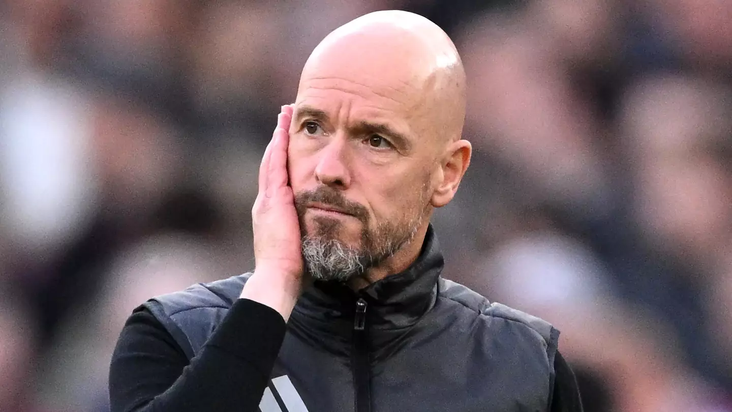Erik ten Hag faces very awkward reunion with ex-Man Utd player he made huge mistake selling in new job