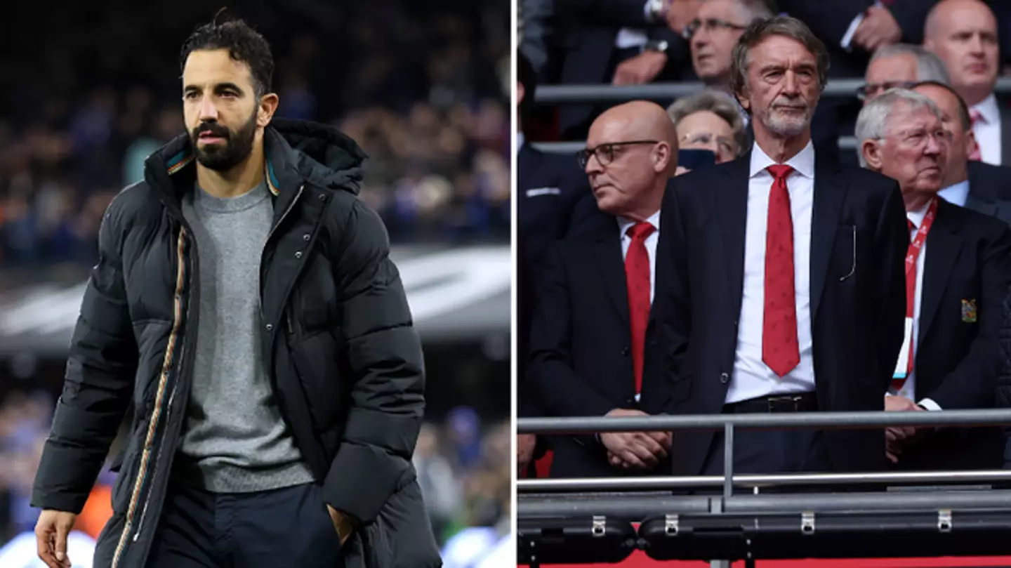 Man Utd have £16.7m buy-back clause for 'one of Europe's best this season' and they must trigger it