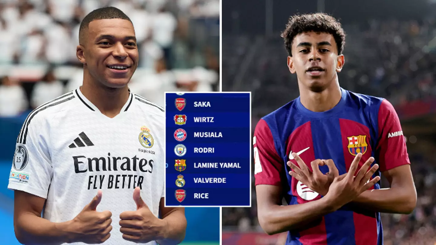 Fans baffled at one Premier League star's value as the top 19 most expensive players in the world revealed