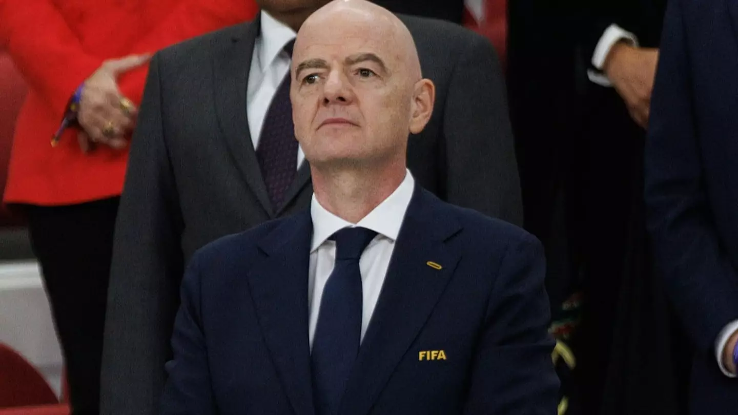 Tnani Badreddine/DeFodi Images/DeFodi via Getty Images