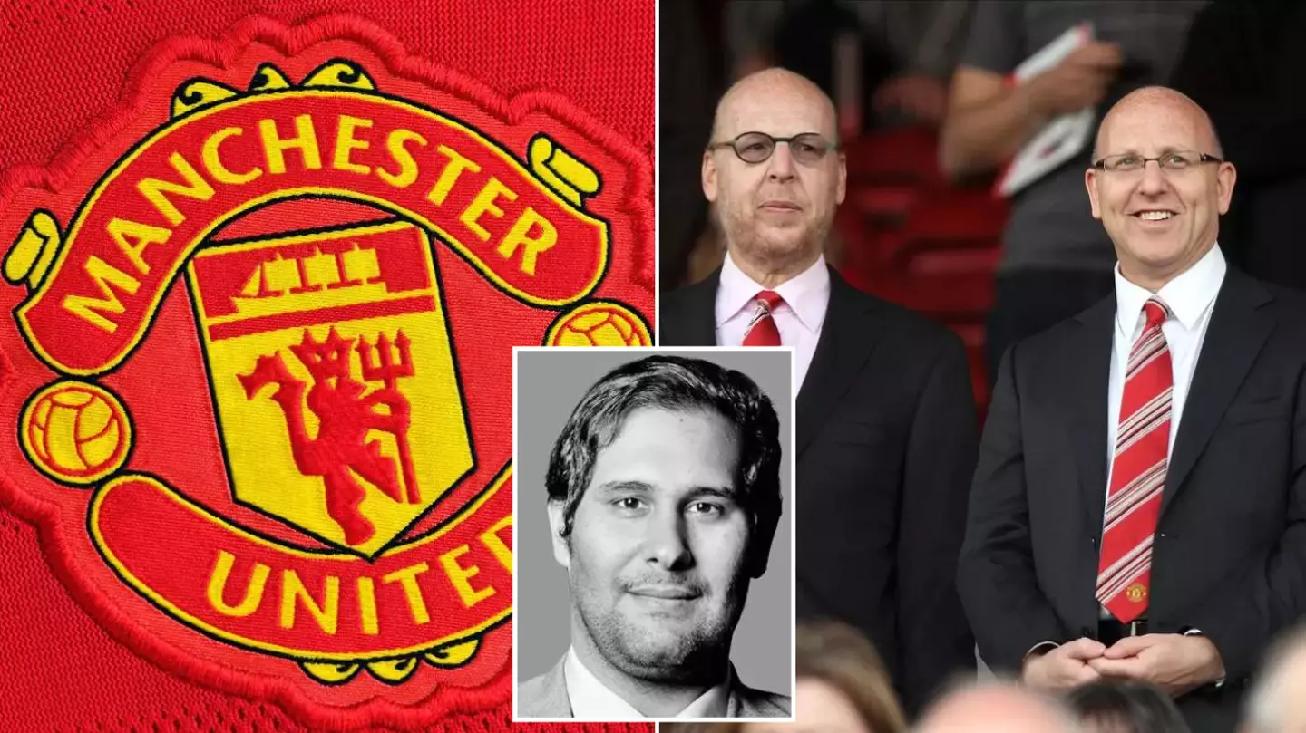 Man Utd bidder Sheikh Jassim 'expects his offer to be accepted by the Glazers'