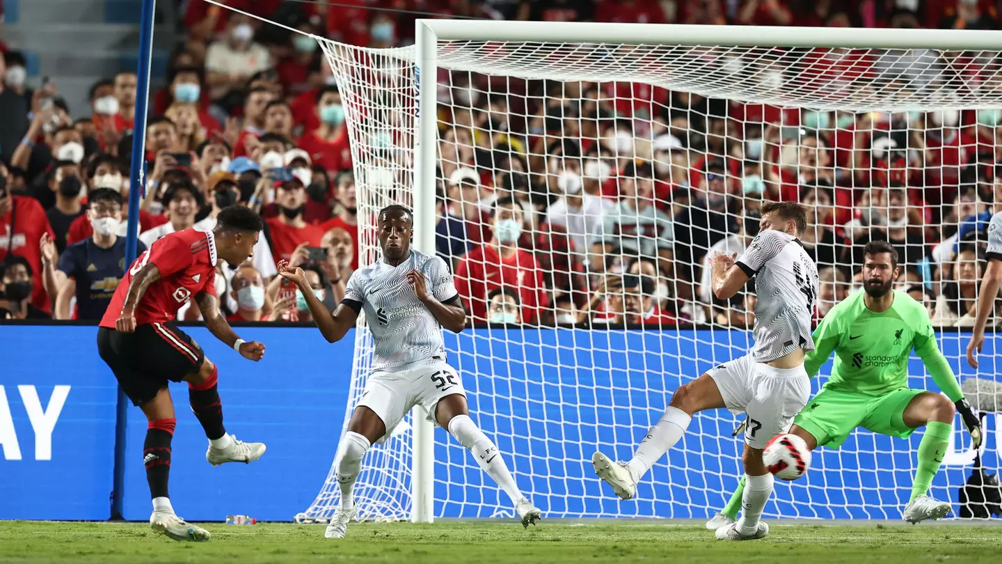 The top 3 Manchester United FPL picks | Fantasy Premier League 2022/23