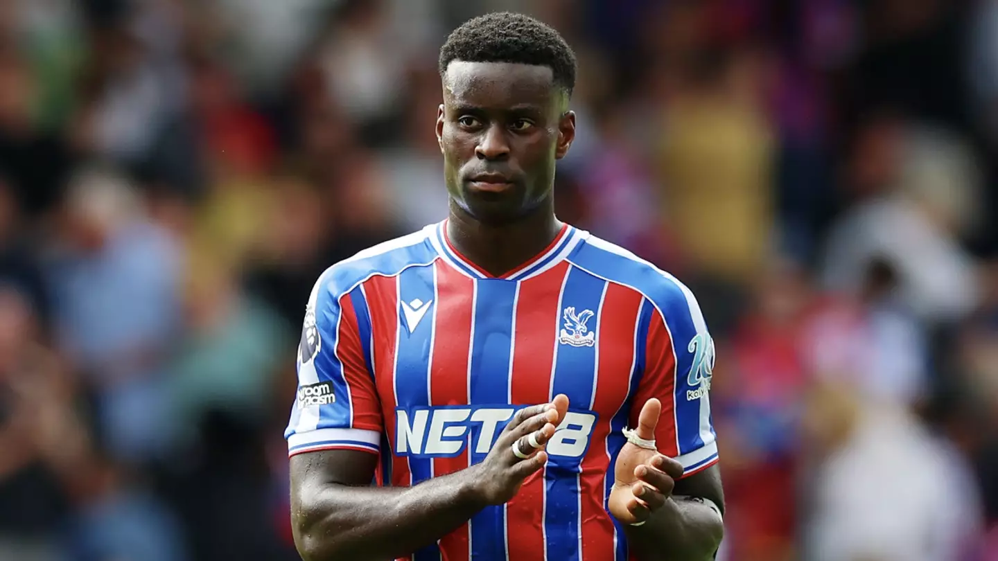Marc Guehi Ready For Drastic Response After Liverpool Transfer Collapse